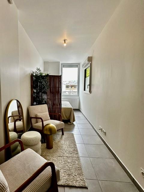 Appartement 1 pièce 19 m² · à Angers · 18,9 m² · 96 416 €
