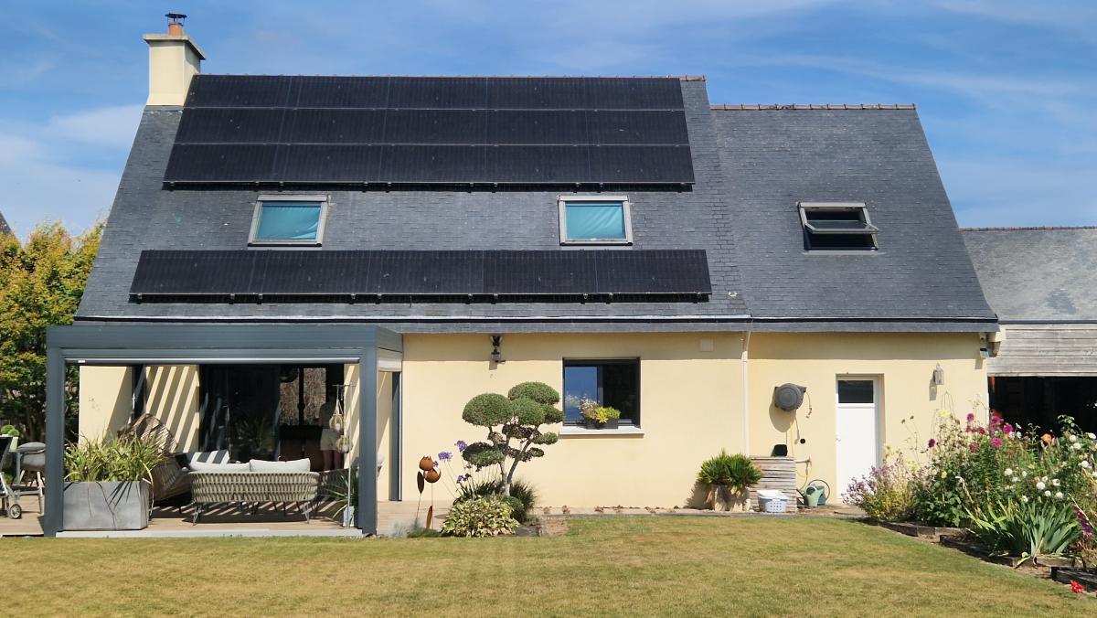 Maison 8 pièces 130 m² · à Plougonven · 130 m² · 315 300 €