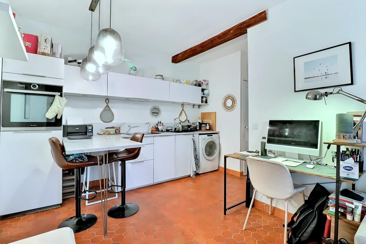 Appartement 2 pièces 31 m² · à Paris 15e Arrondissement · 30,9 m² · 295 000 €