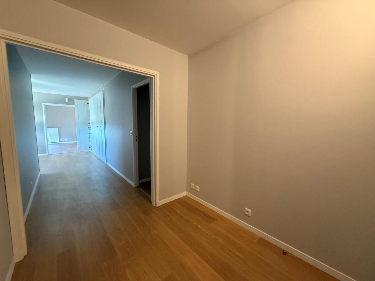Appartement 4 pièces 105 m² · à Mont-Saint-Aignan · 105 m² · 1 170 €/mois