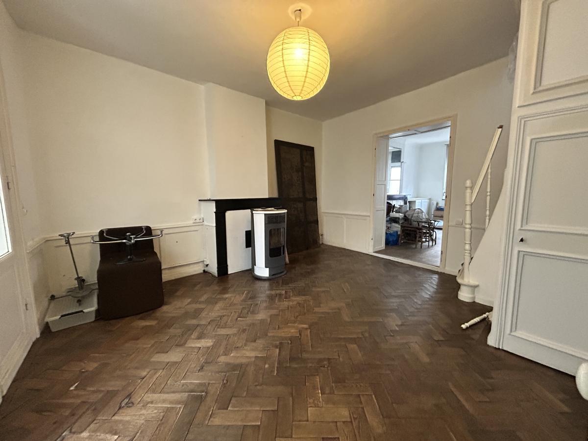 Maison 5 pièces 130 m² · à Marchiennes · 130 m² · 148 600 €