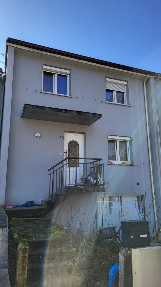 Maison 5 pièces 80 m² · à Valentigney · 80 m² · 77 000 €