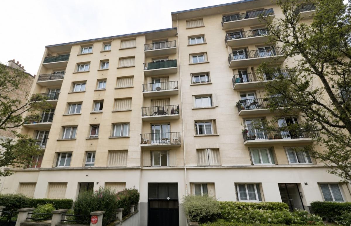 Appartement 2 pièces 37 m² · à Charenton-le-Pont · 37 m² · 269 000 €