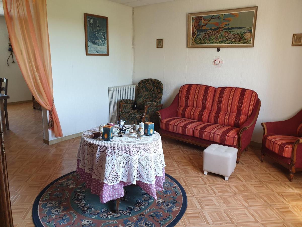 Appartement 4 pièces 99 m² · à L'Aigle · 99 m² · 69 700 €
