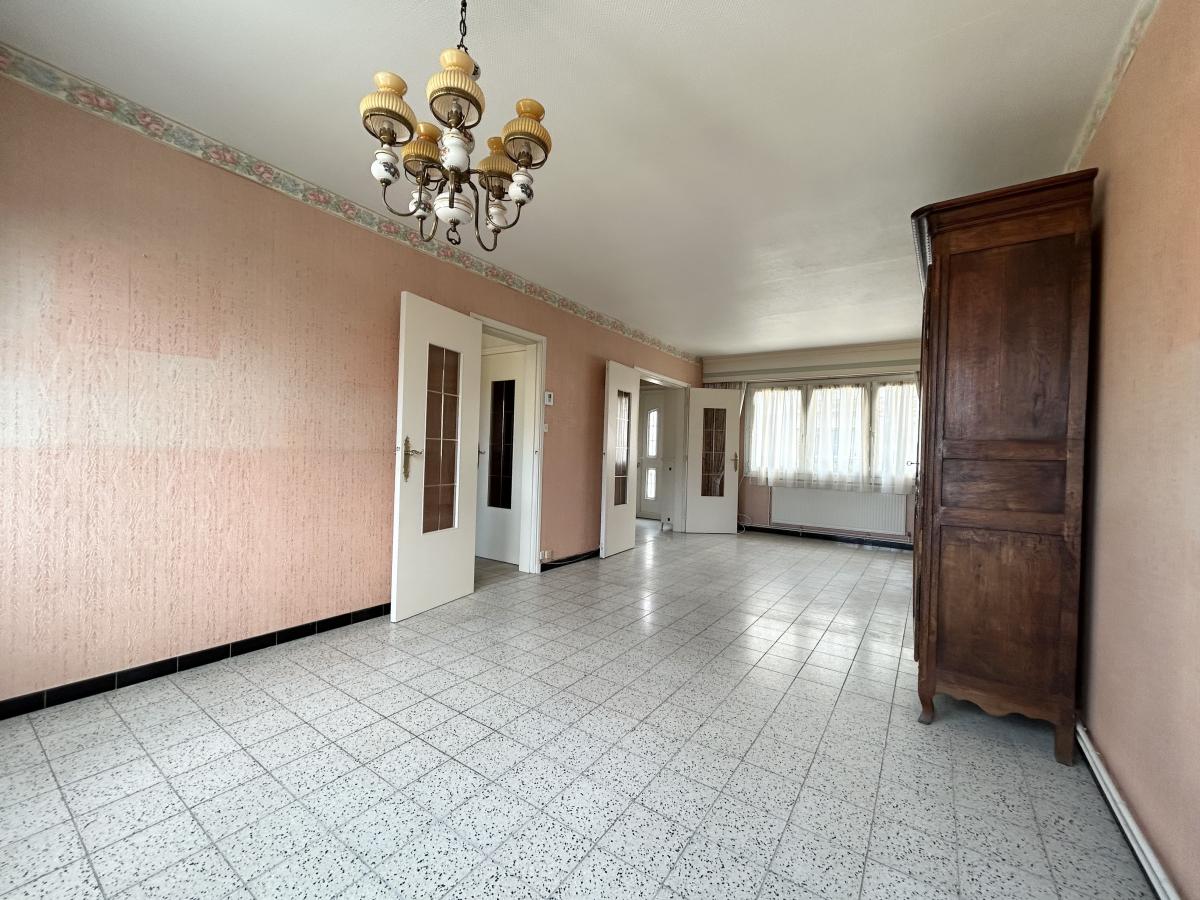 Maison 4 pièces 89 m² · à Calais · 89 m² · 187 980 €