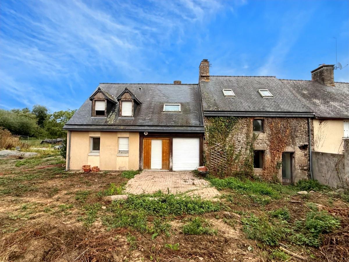 Maison 6 pièces 186 m² · à Epiniac · 186 m² · 173 520 €