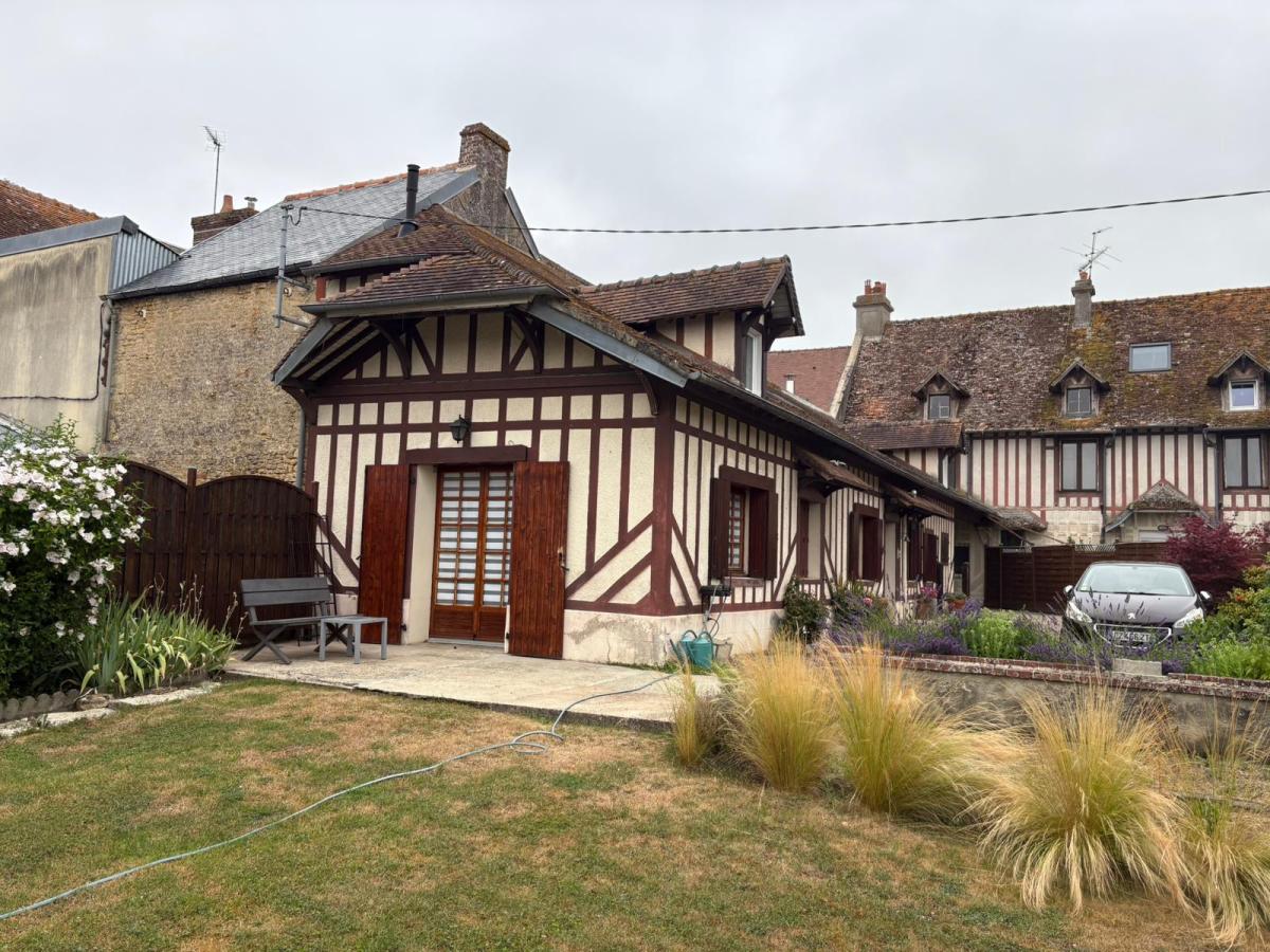 Maison 5 pièces 82 m² · à Saint-Pierre-sur-Dives · 82 m² · 152 250 €
