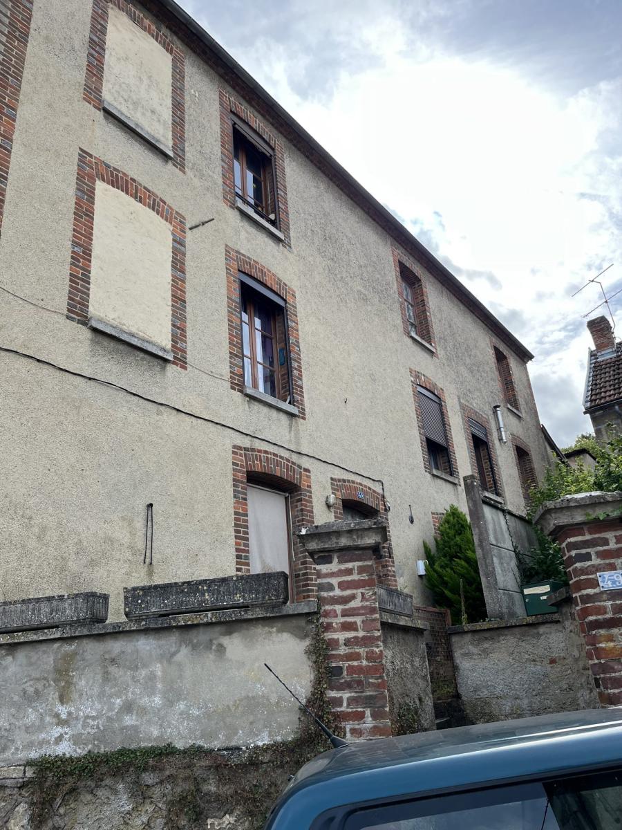 Maison 5 pièces 81 m² · à Avize · 81 m² · 53 000 €