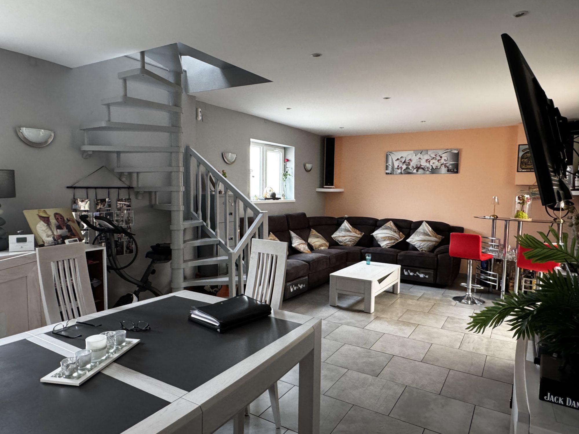 Maison 4 pièces 102 m² · à Lezennes · 102 m² · 70 000 €