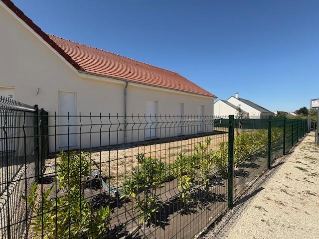 Maison 128 m² · à Marigny-les-Usages · 128 m² · 1 420 €/mois