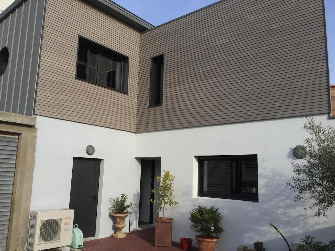 Maison 5 pièces 210 m² · à Paimboeuf · 210,4 m² · 393 900 €