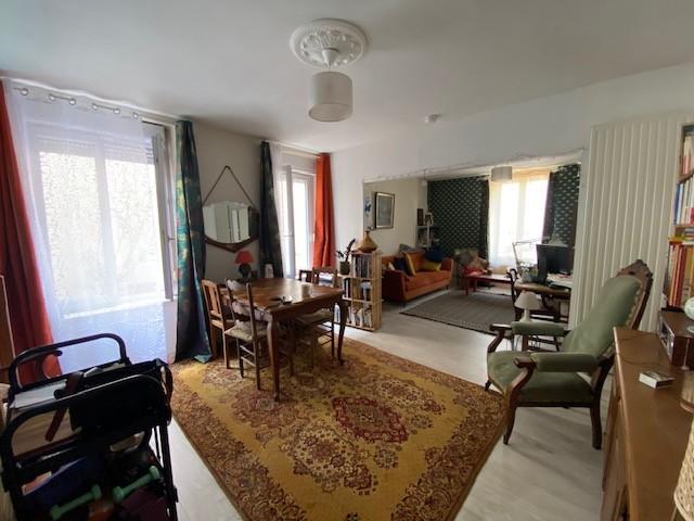 Maison 5 pièces 96 m² · à Bétheny · 96,3 m² · 231 000 €