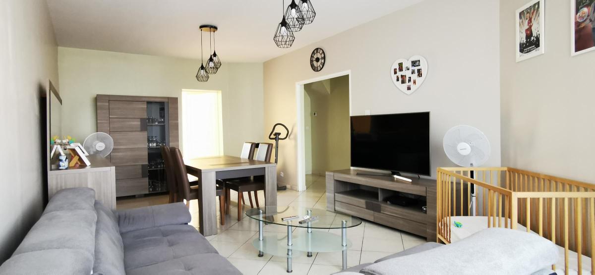 Maison 6 pièces 122 m² · à Arleux · 122 m² · 177 000 €