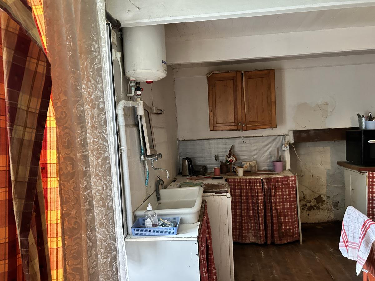 Appartement 94 m² · au Palais · 94 m² · 186 300 €