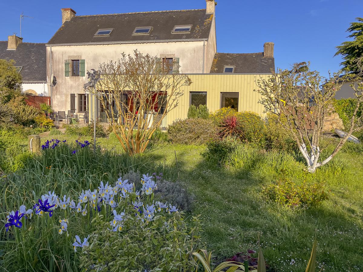 Maison 7 pièces 212 m² · à Damgan · 211,9 m² · 770 000 €