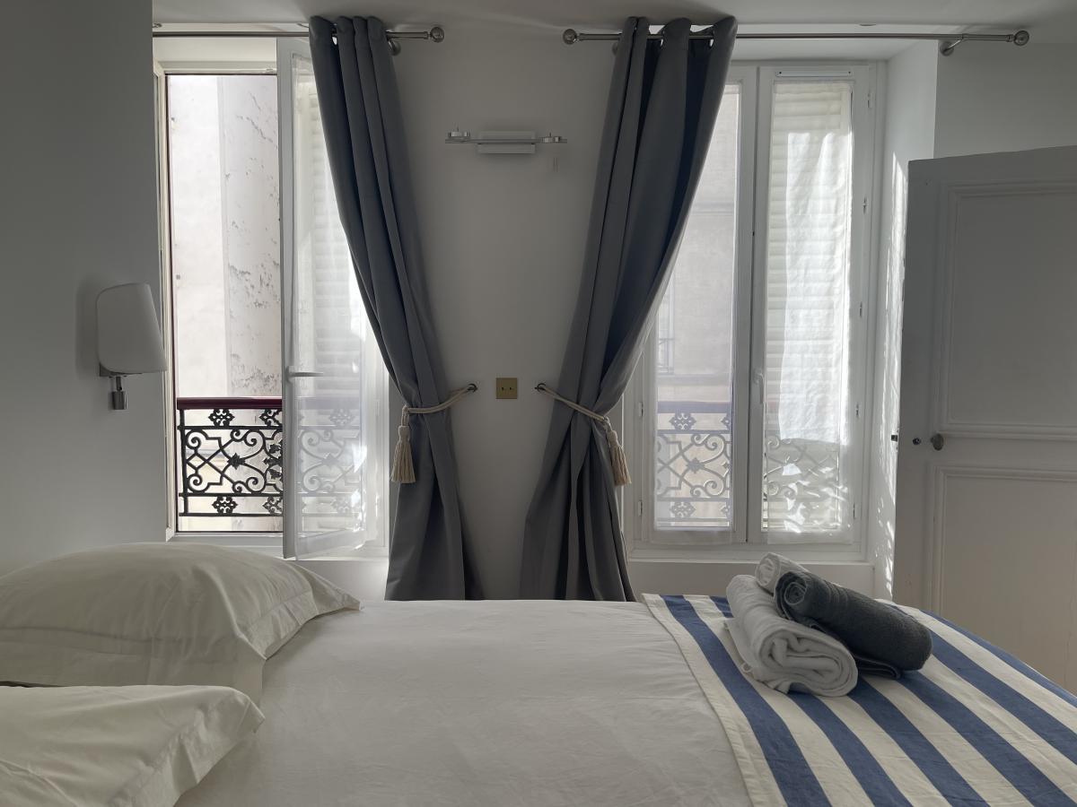 Appartement 2 pièces 27 m² · à Paris 9e Arrondissement · 26,7 m² · 390 000 €