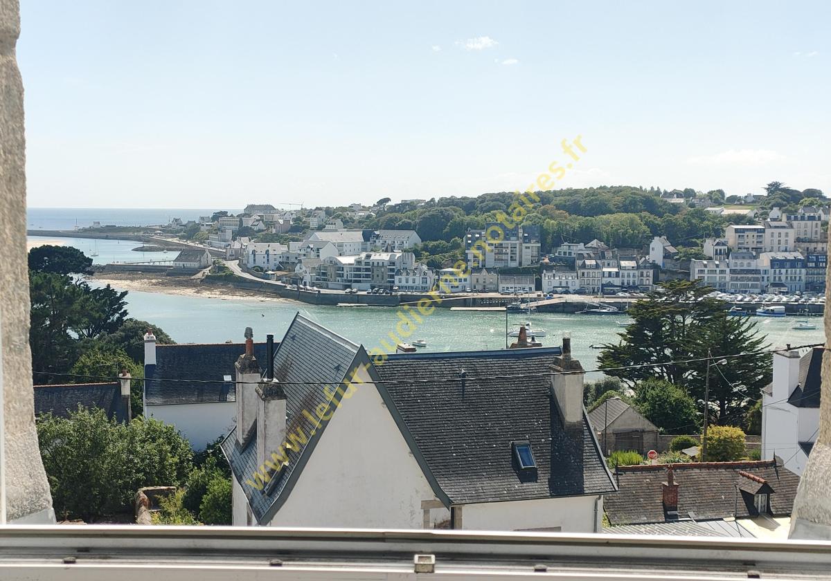 Maison 7 pièces 110 m² · à Plouhinec · 110 m² · 229 200 €