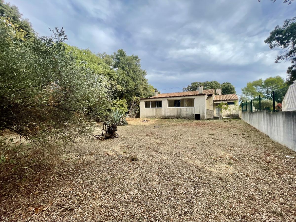 Maison 4 pièces 114 m² · à Saint-Jean-de-Cornies · 114 m² · 288 750 €