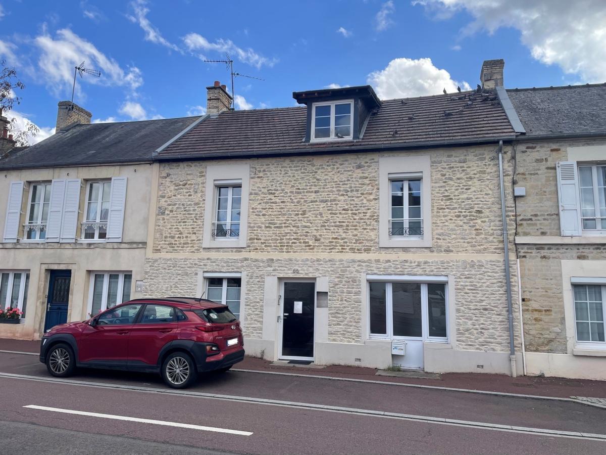 Maison 6 pièces 117 m² · à Verson · 117 m² · 347 500 €