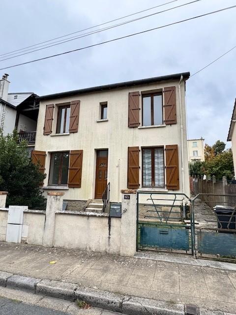 Maison 5 pièces 84 m² · à Le Mans · 84 m² · 189 900 €