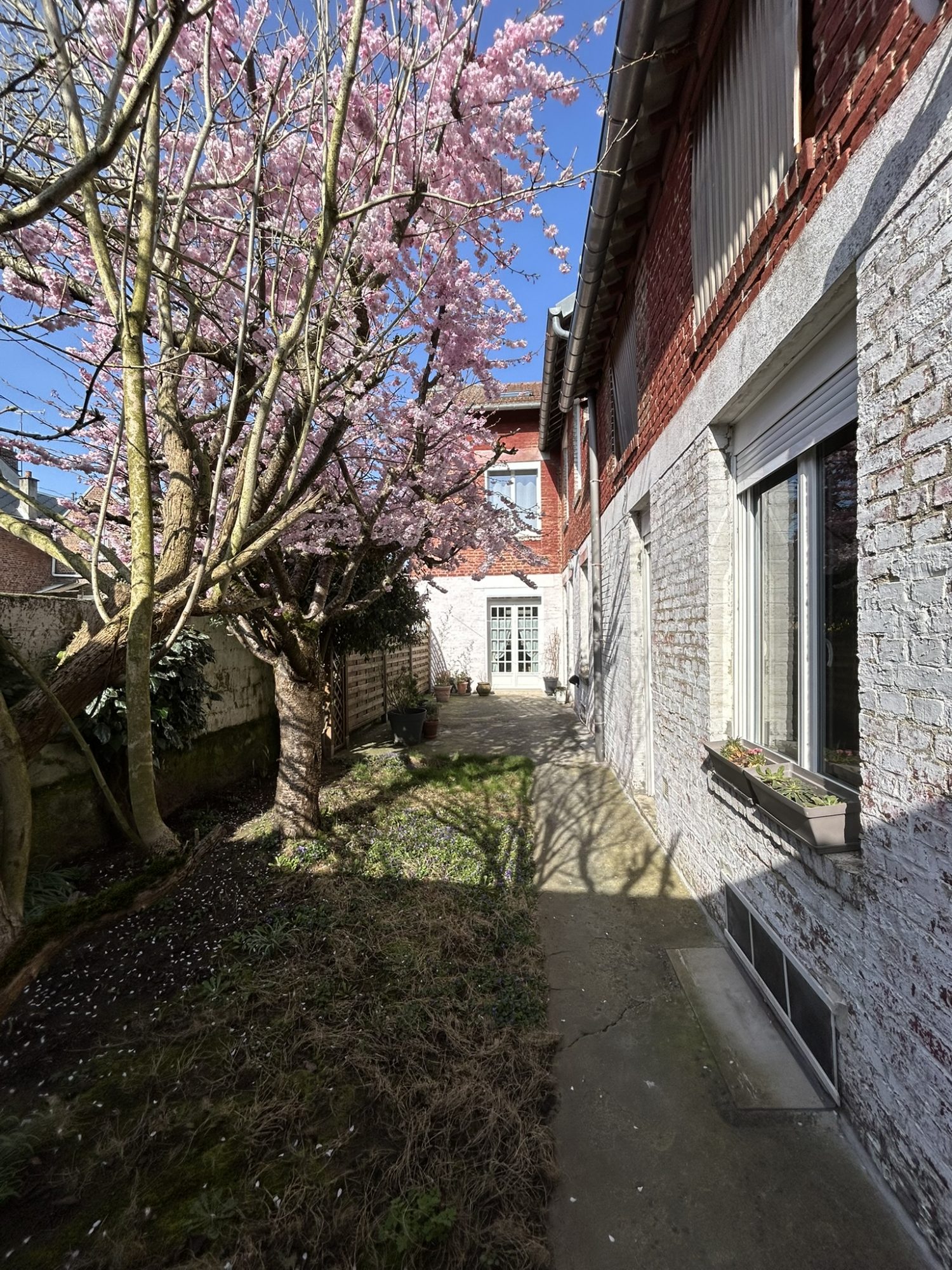 Maison 9 pièces 169 m² · à Saint-Quentin · 169 m² · 167 300 €
