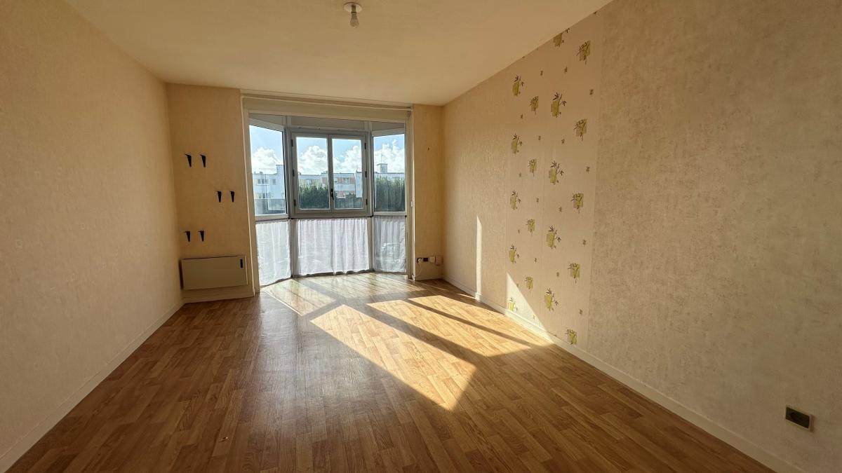 Appartement 2 pièces 36 m² · à Lorient · 36,4 m² · 139 140 €