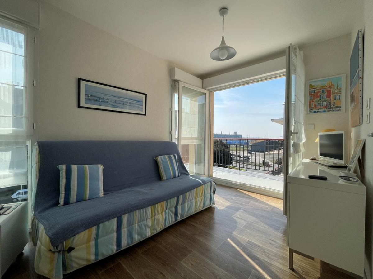 Appartement 2 pièces 52 m² · à Saint-Malo · 52 m² · 271 700 €