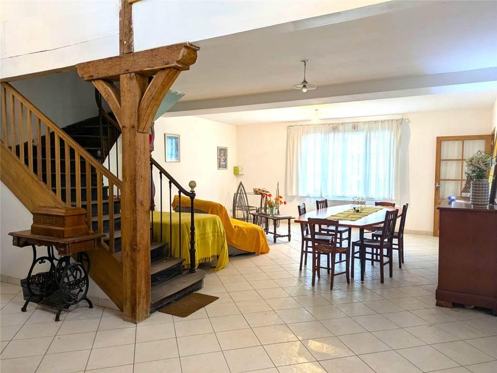 Maison 4 pièces 136 m² · à Sepmes · 136 m² · 152 250 €