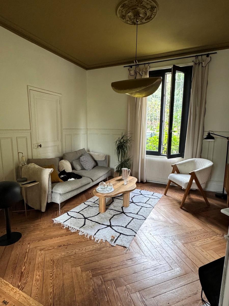 Maison 6 pièces 125 m² · à Rouen · 125 m² · 479 000 €