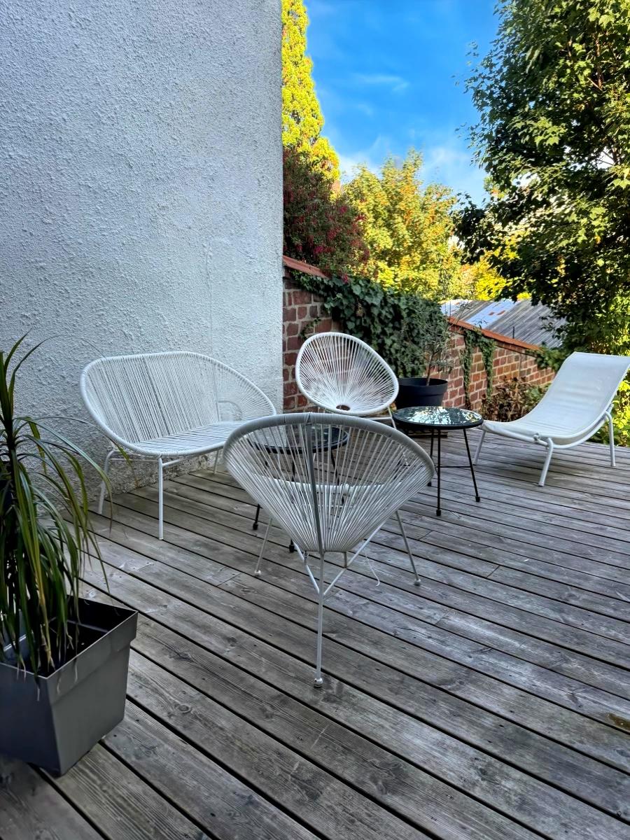 Maison 6 pièces 125 m² · à Rouen · 125 m² · 479 000 €