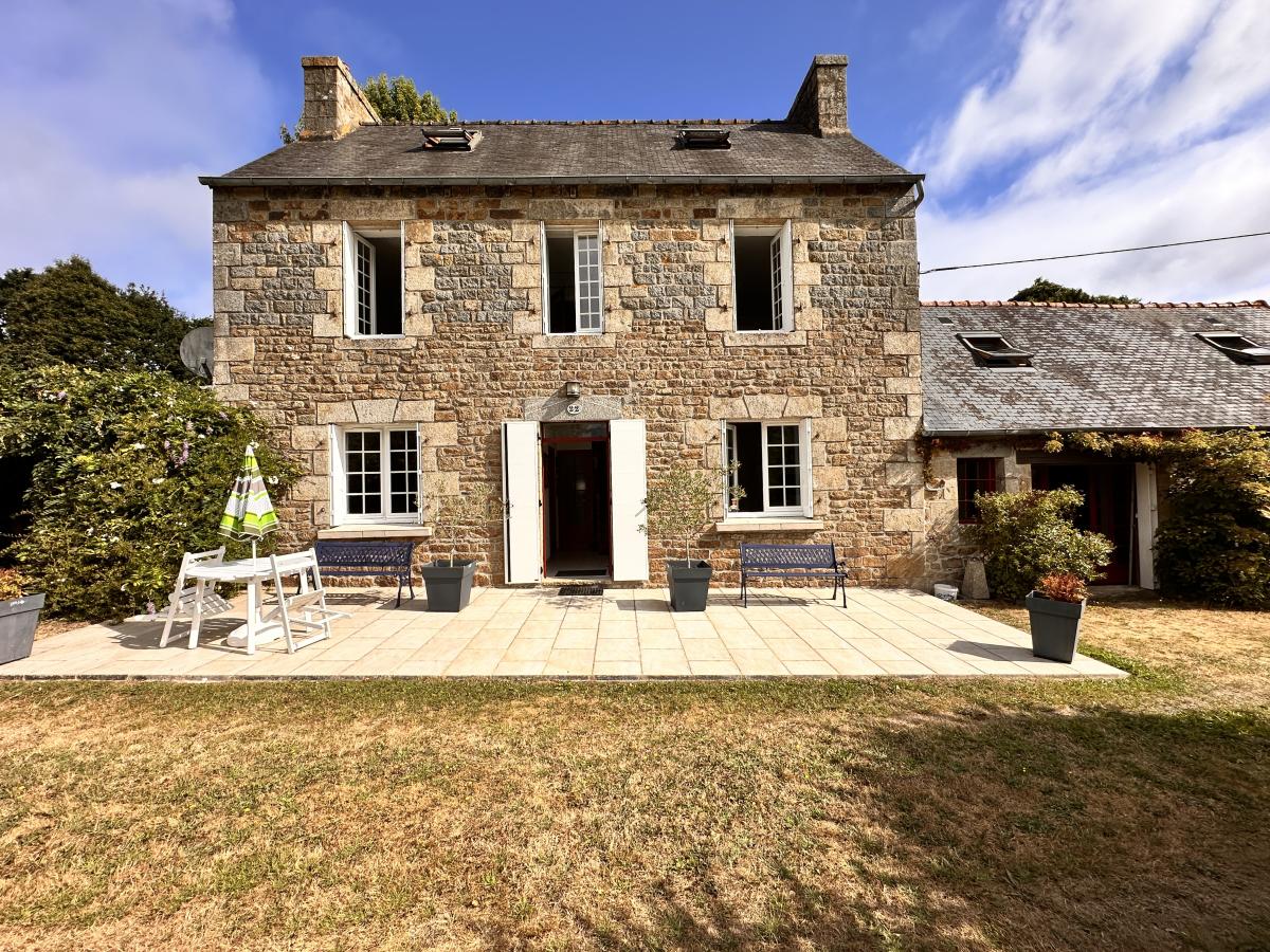 Maison 7 pièces 86 m² · à Plouaret · 86 m² · 266 475 €