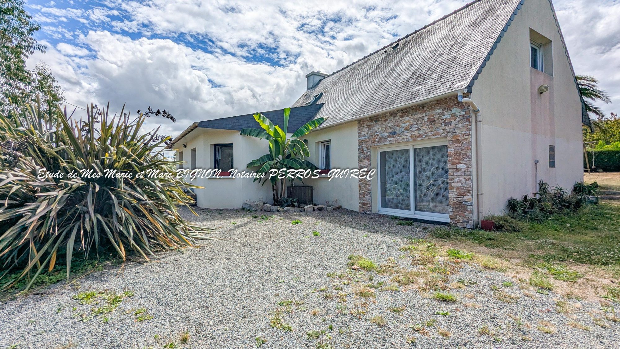 Maison 4 pièces 128 m² · à Perros-Guirec · 128 m² · 375 120 €