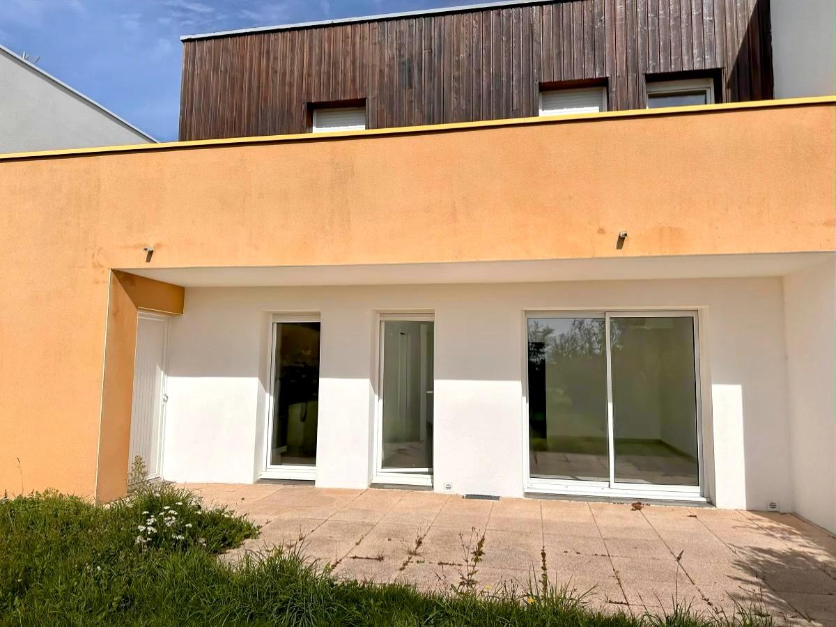 Maison 6 pièces 106 m² · à Vannes · 106 m² · 322 040 €
