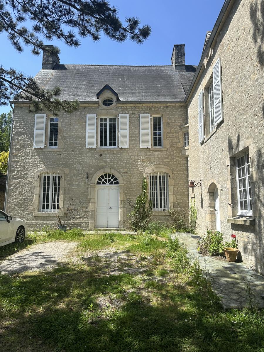Maison 9 pièces 210 m² · à Fresville · 210 m² · 519 920 €