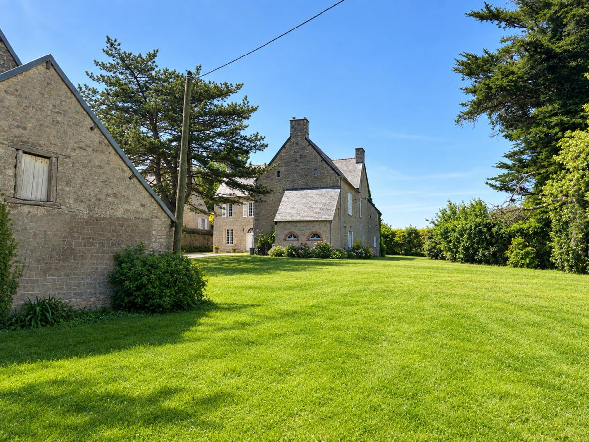 Maison 9 pièces 210 m² · à Fresville · 210 m² · 519 920 €