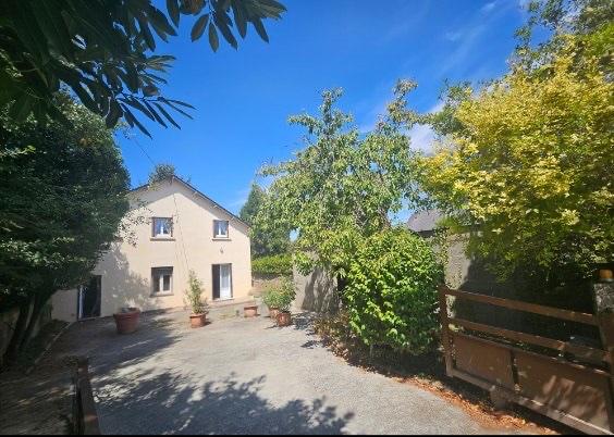 Maison 5 pièces 163 m² · à Nantes · 162,7 m² · 399 900 €