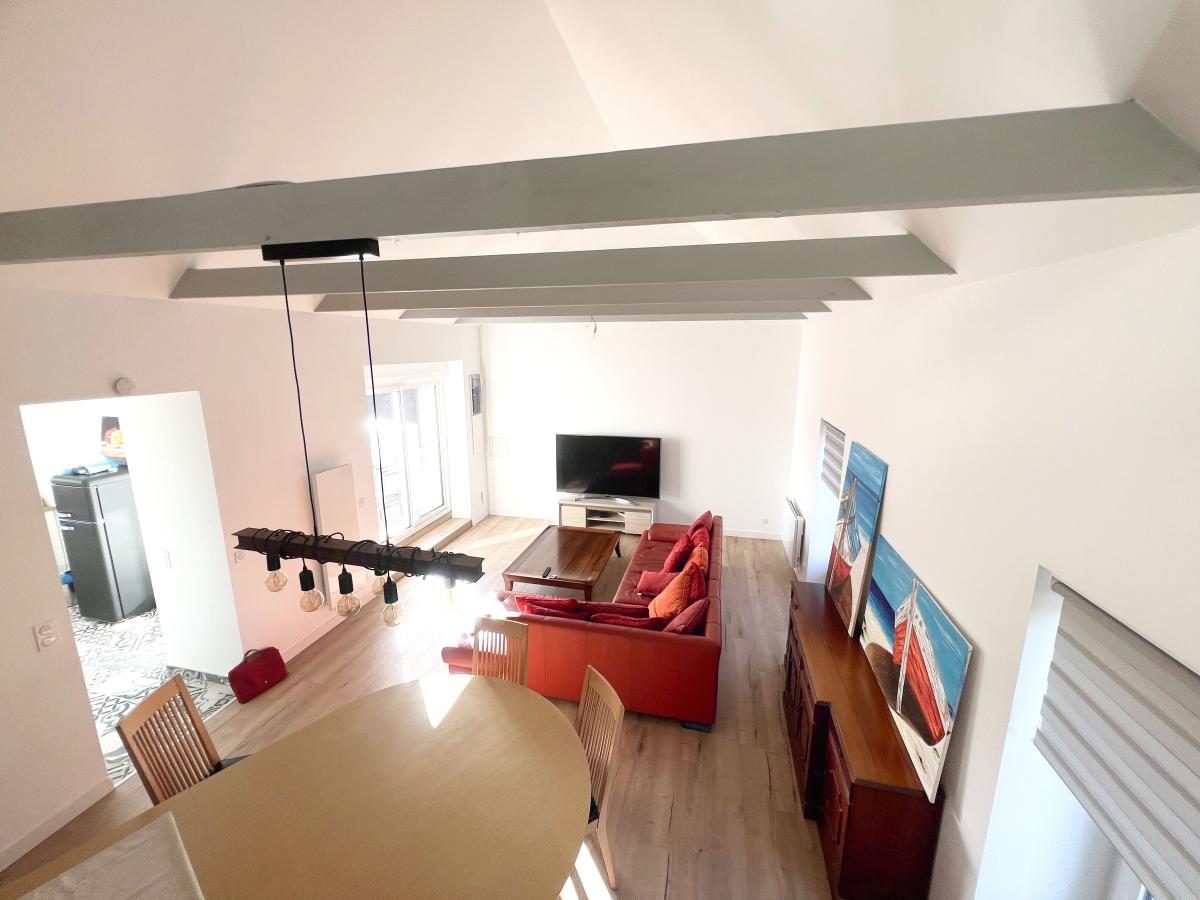 Appartement 4 pièces 86 m² · à Pleuven · 86 m² · 239 625 €