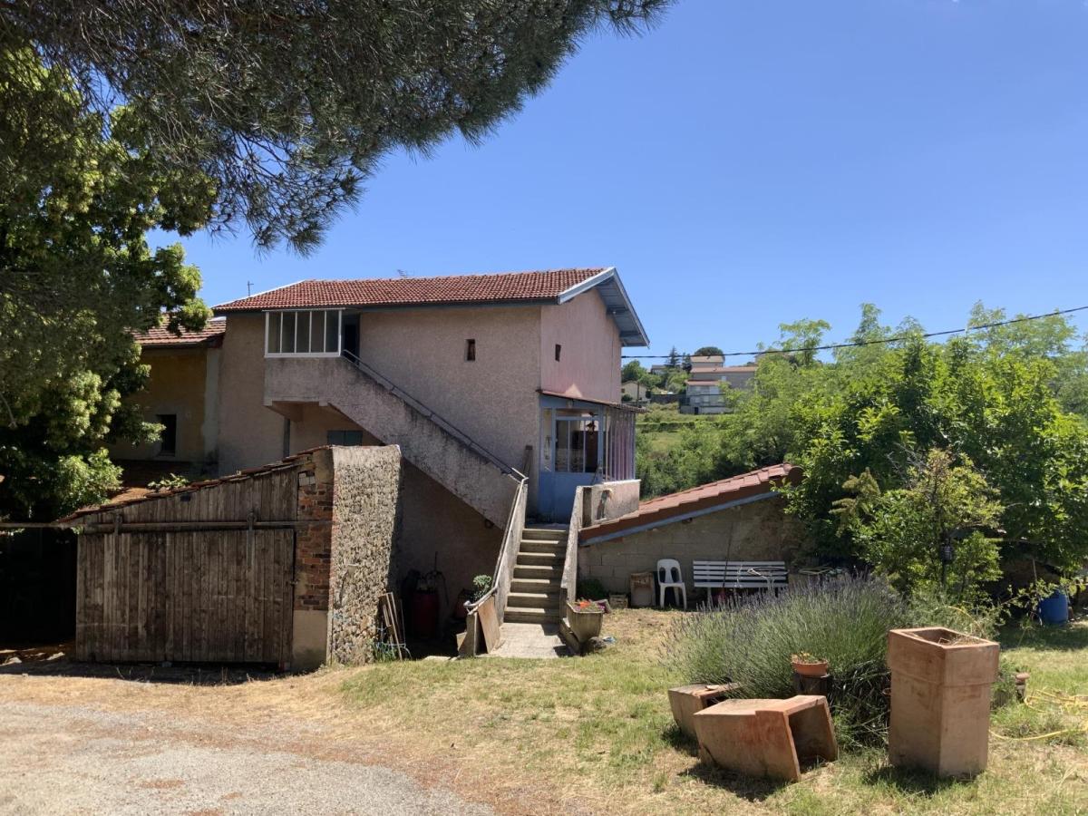 Maison 4 pièces 71 m² · à Annonay · 70,9 m² · 129 000 €
