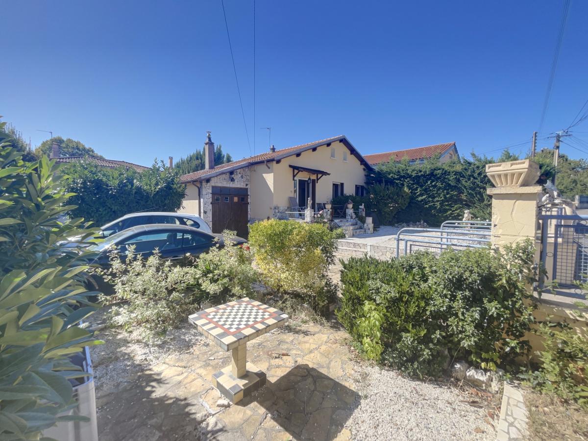 Maison 5 pièces 89 m² · à Écully · 89 m² · 400 000 €