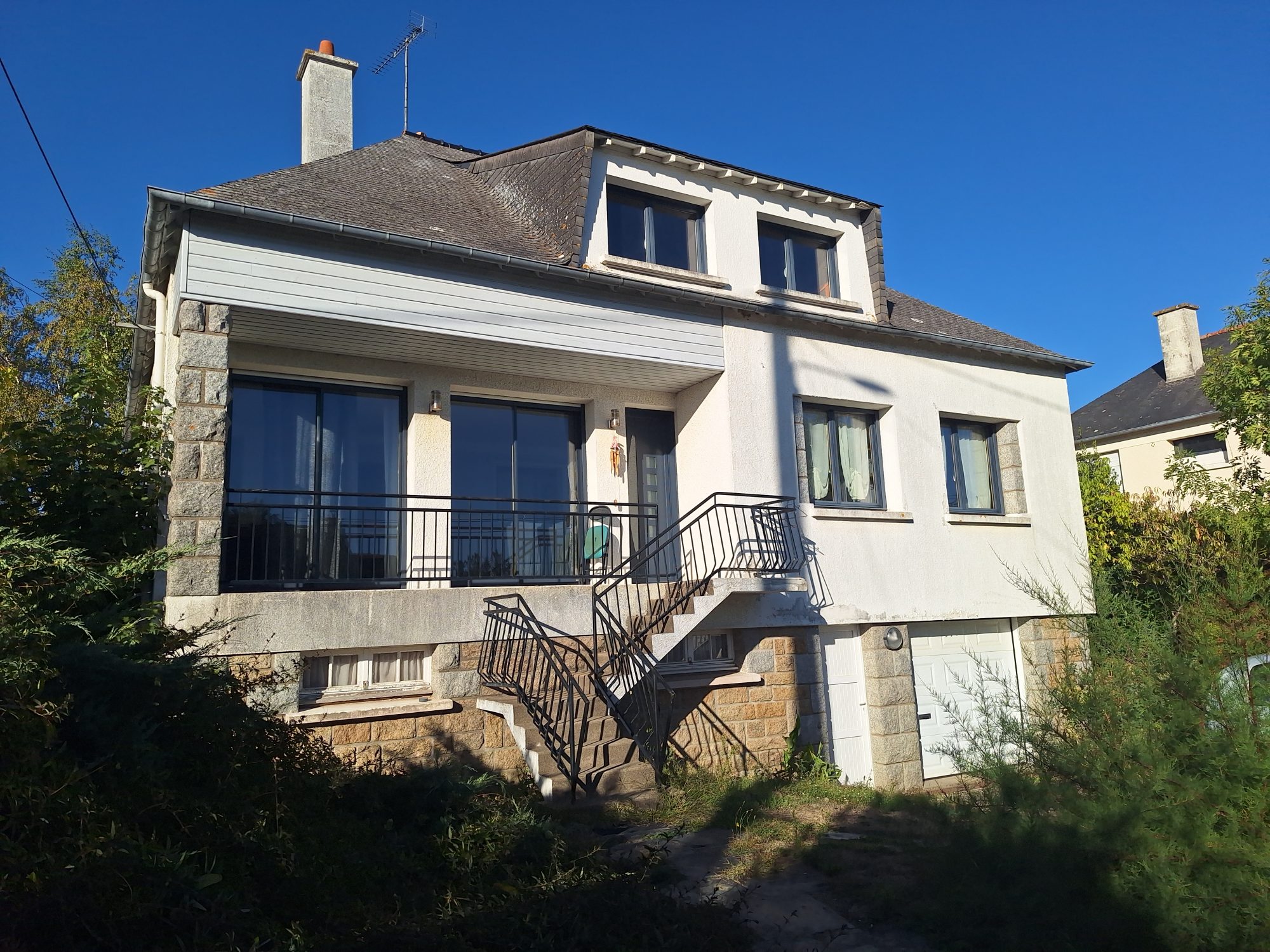 Maison 4 pièces 96 m² · à Pipriac · 96 m² · 195 915 €