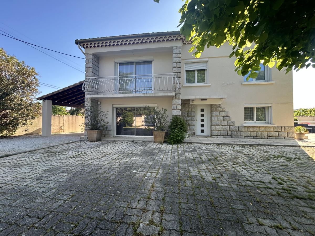 Maison 145 m² · à Montélimar · 145 m² · 309 000 €