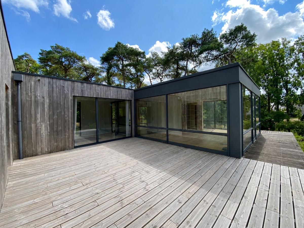 Maison 5 pièces 156 m² · à Cavan · 156 m² · 327 700 €