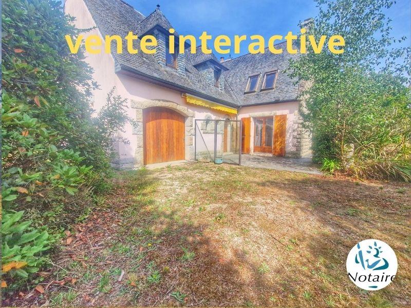 Maison 4 pièces 167 m² · à Pleumeur-Bodou · 167 m² · 390 000 €