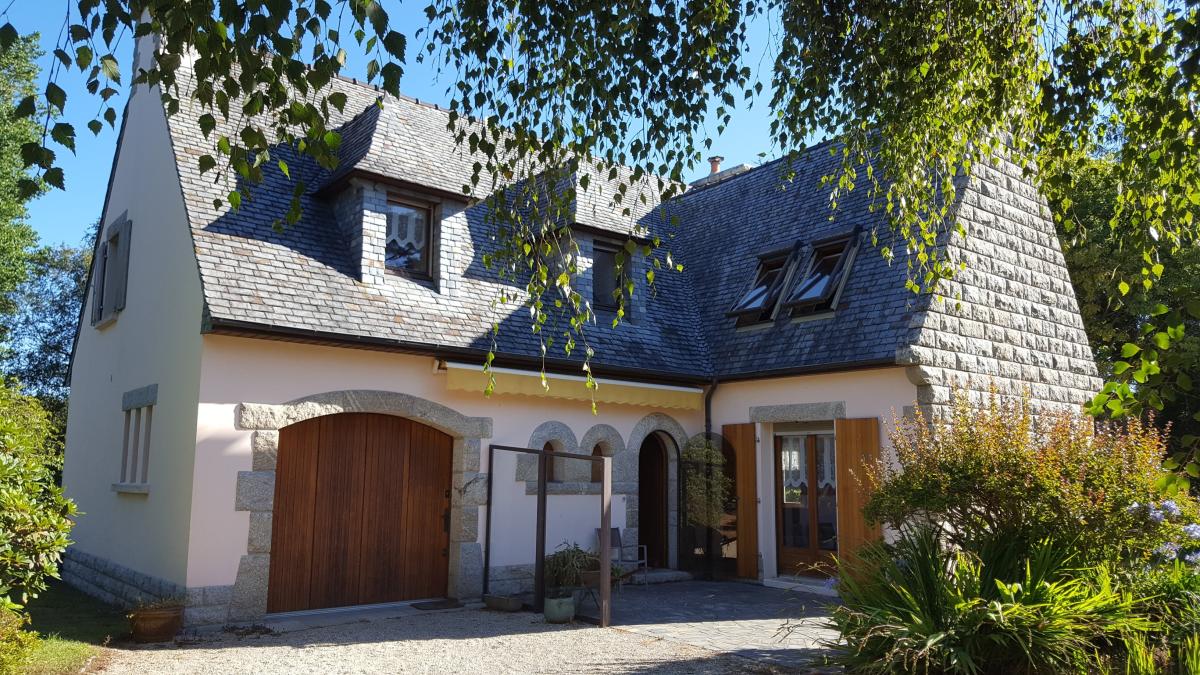 Maison 4 pièces 167 m² · à Pleumeur-Bodou · 167 m² · 390 000 €