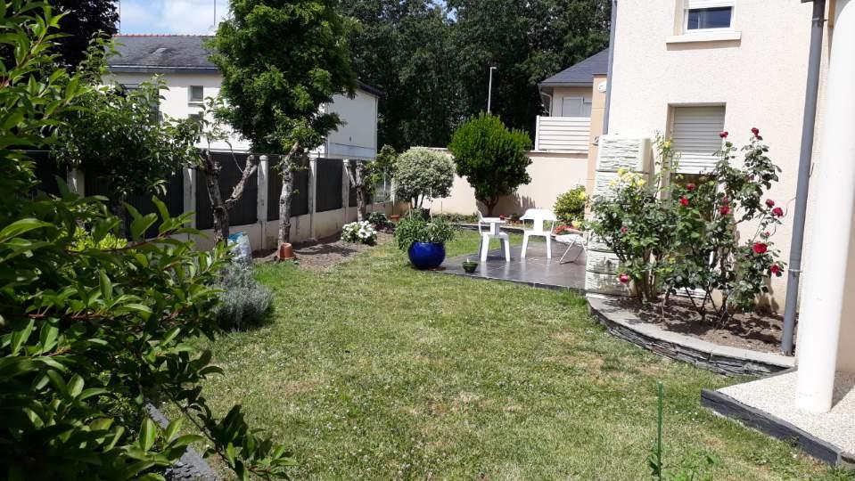 Maison 5 pièces 124 m² · à Sainte-Gemmes-sur-Loire · 124,2 m² · 367 250 €
