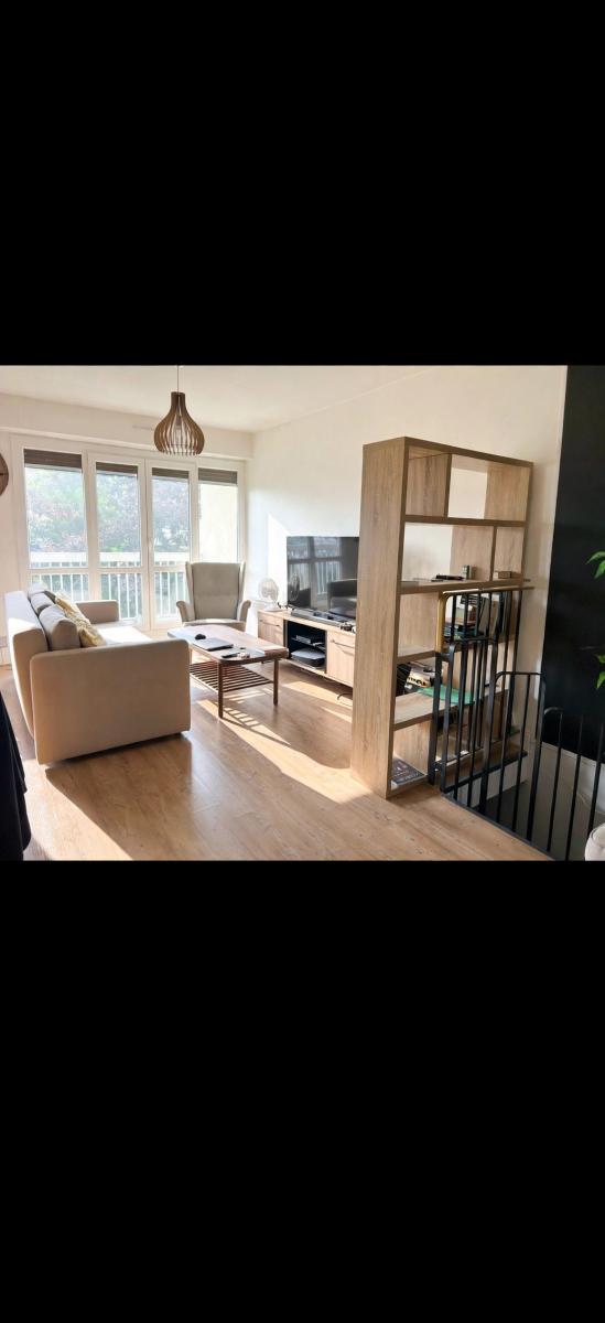 Appartement 80 m² · à Cergy · 80 m² · 241 500 €