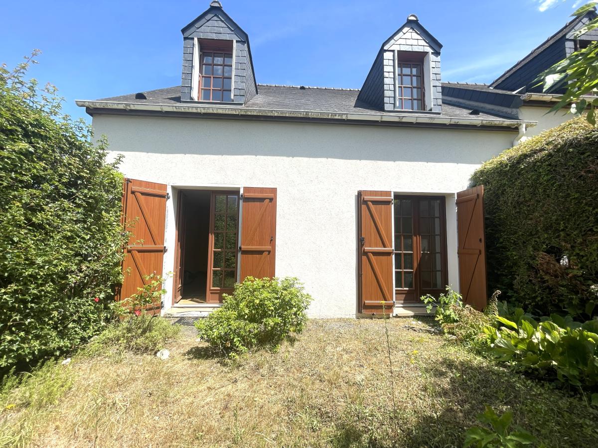 Maison 4 pièces 101 m² · à Nantes · 101,2 m² · 292 480 €