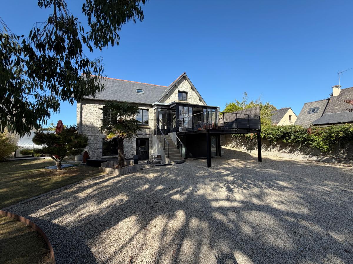 Maison 6 pièces 157 m² · à Dinard · 157 m² · 908 550 €