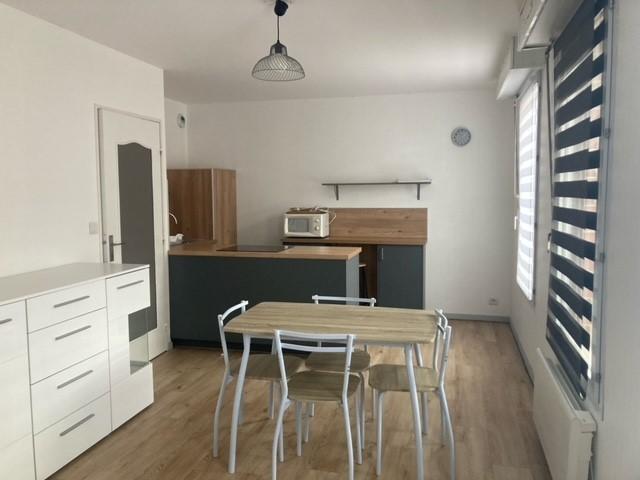 Appartement 1 pièce 30 m² · à Arras · 29,7 m² · 420 €/mois