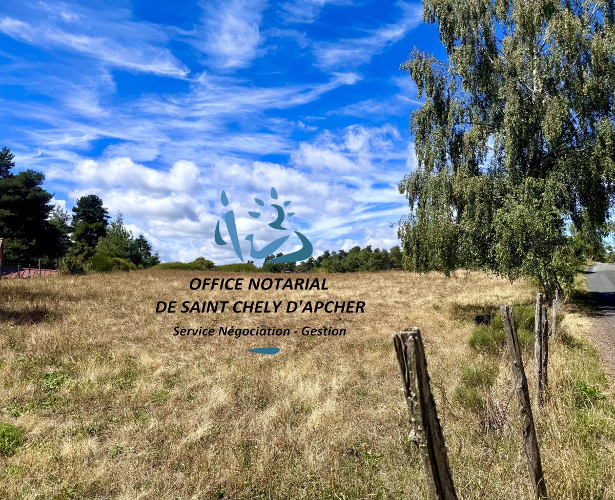Réseau des notaires · à Peyre en Aubrac · 49 000 €